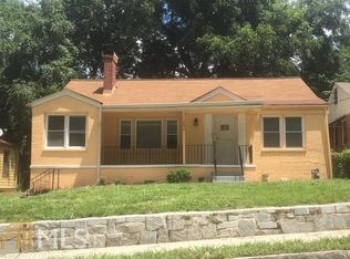150 Burbank Dr SW, Atlanta, GA 30314