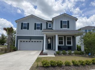 467 Blue Daze St, Yulee, FL 32097