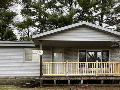 305 E Walnut St, Westfield, IL, 62474