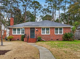 116 E 66th Street, Savannah, GA 31405