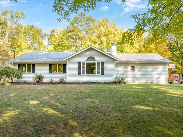 6960 W D Ave, Kalamazoo, MI 49009