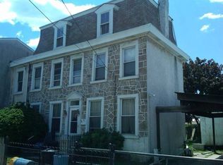 36 W Front St, Bridgeport, PA 19405