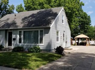 634 South Ave, North Mankato, MN 56003