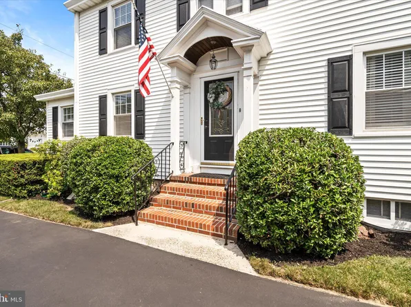 111 Mer Edinburg Rd, Hamilton, NJ 08619