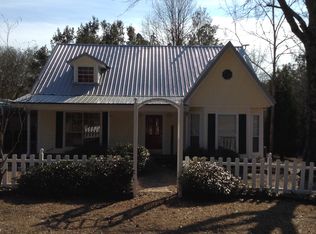 17004 Spring Lake Dr E, Vancleave, MS 39565