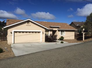 4949 E Amber Rd, Prescott, AZ 86301