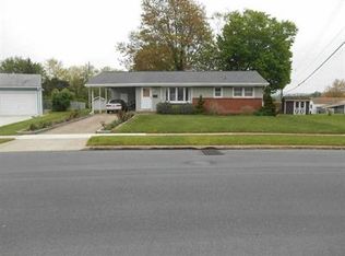 2 Ray Rd, Middletown, PA 17057