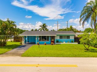 261 NW 37th St, Fort Lauderdale, FL 33309