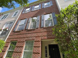 8822 Lew Wallace Rd, Frederick, MD 21704