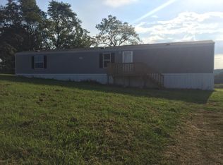 60 Conner Hogan Ln, Scottsville, KY 42164