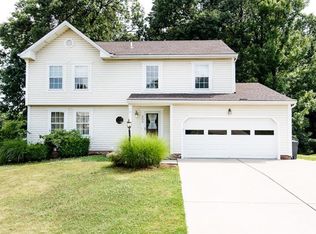 205 Trail Ct W, Cranberry Township, PA 16066