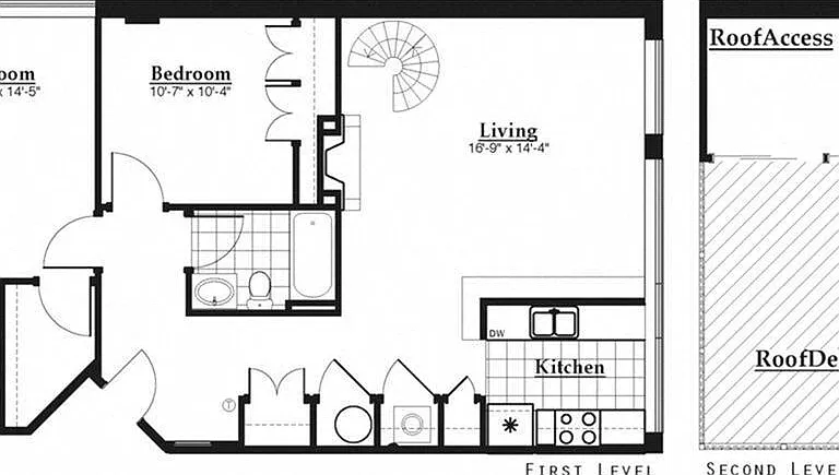 119-121 N 20th St #1 — Photo 15