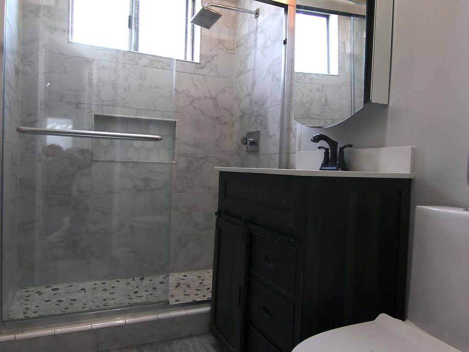 Downstairs bathroom