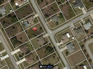 2377 Logsdon St, North Port, FL 34287
