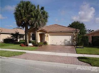 5538 NW 124th Ave, Pompano Beach, FL 33076