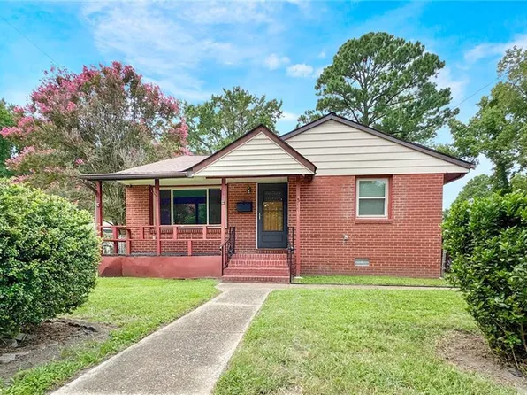 547 Greenbriar Ave, Hampton, VA 23661