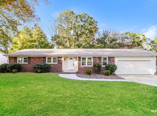 3848 Briarwood Ave, High Point, NC 27265