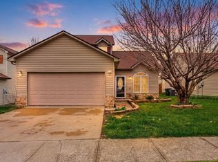 117 Sardula Pl, Georgetown, KY 40324