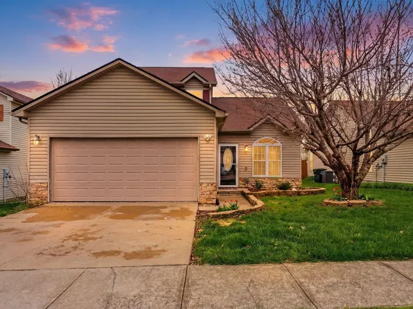 117 Sardula Pl, Georgetown, KY 40324