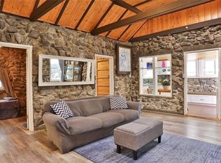 9419 Cedar Dr, Forest Falls, CA 92339