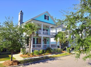 812 Bridgetown Pass, Mount Pleasant, SC 29464