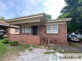 1145 Sloan Ave APT A, Tarrant, AL 35217
