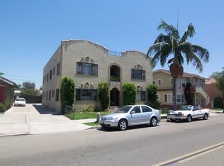 3617 30th St #8, San Diego, CA 92104