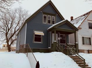 2806 N 33rd St, Milwaukee, WI 53210