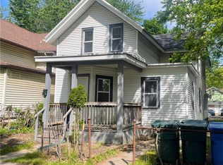 100 Ambrose St, Rochester, NY 14608