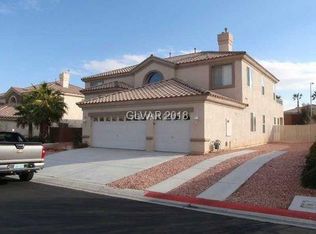 9487 Castillana Ct #0, Las Vegas, NV 89147