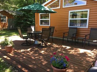1392 W Chickamauga Pass, Farwell, MI 48622