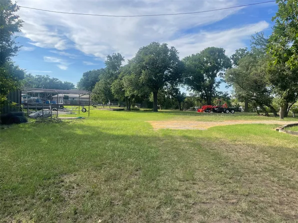 3 County Road 551, Brownwood, TX 76801