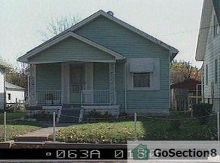 2309 7th Street Rd, Louisville, KY 40208