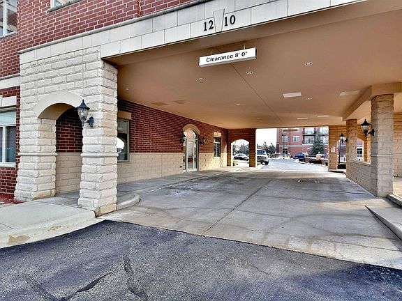 2nd image of 1210 N Foxdale Dr Unit 106