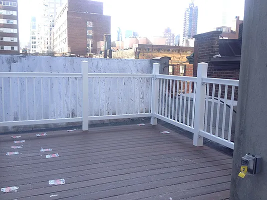 Rented by Landmark Resources | media 21