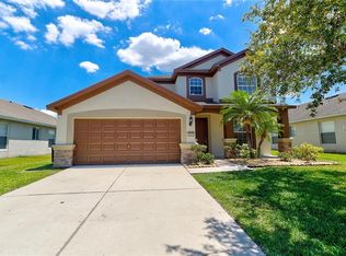 9915 59th St E, Parrish, FL 34219