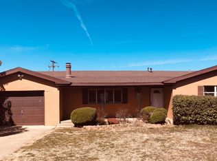 904 Tulane St, Lubbock, TX 79403