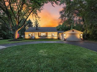 15560 W Burleigh Rd, Brookfield, WI 53005