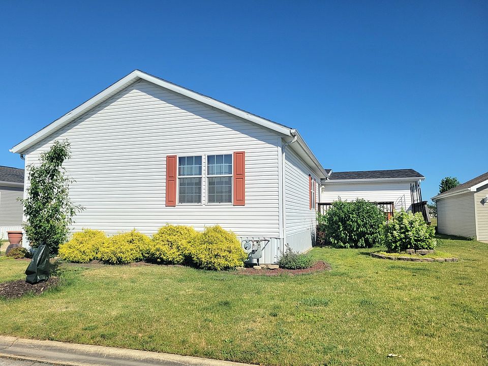 857 Aspen Dr, Manteno, IL 60950 | Zillow