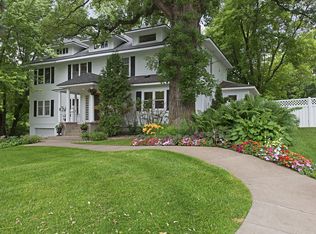 5248 Picha Rd, Minnetonka, MN 55345