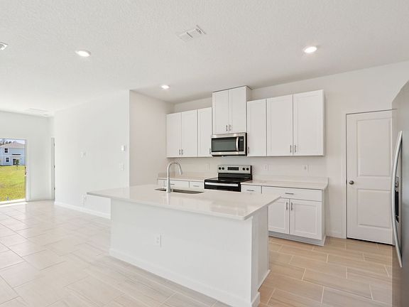 The Kitchen at 7840 Greatford Way