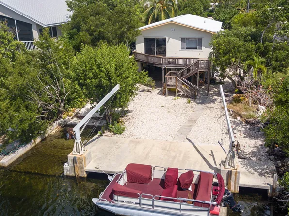 171 Plantation Ave, Plantation Key, FL 33036