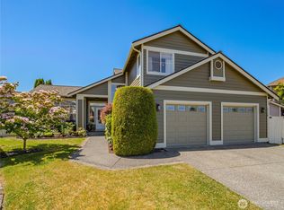 Willowgate, Enumclaw, WA 98022