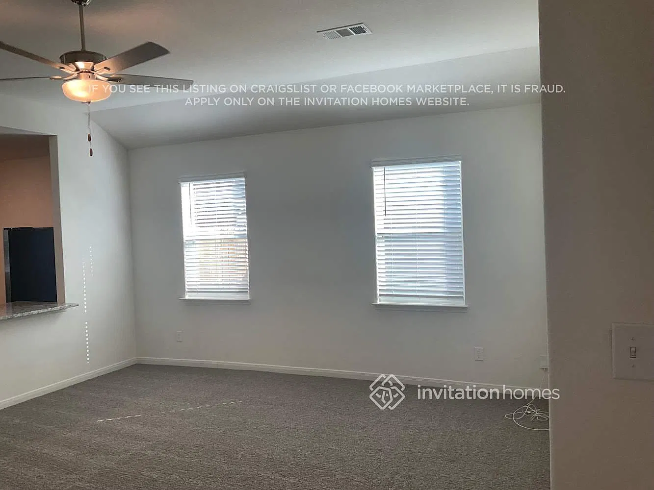 905 Mountain Goat Ln Fort Worth, TX 76108 — Photo 3