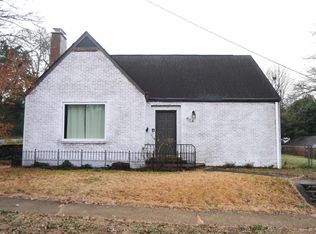 414 E 15th St, Anniston, AL 36207