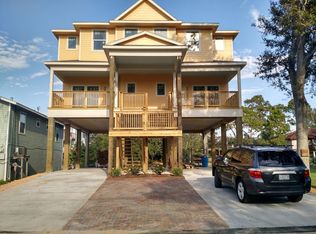 821 Staples Ave #A, Seabrook, TX 77586