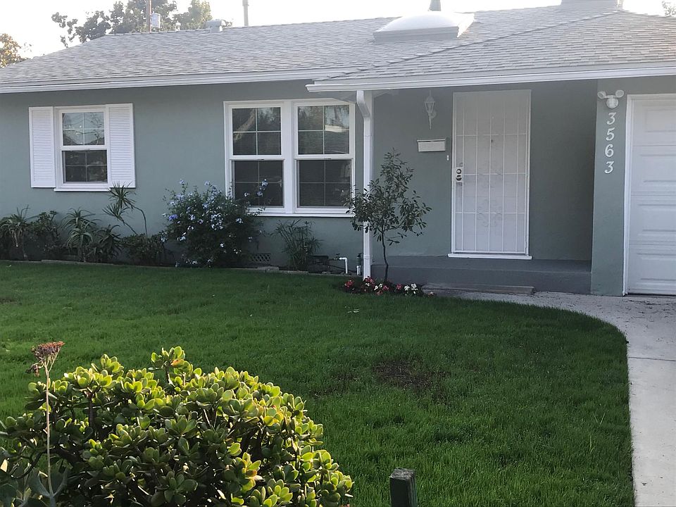 1st image of 3563 Kelton Ave