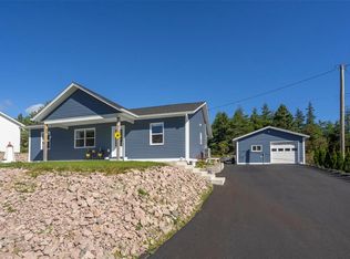 Mission Ln #18, Bay Roberts, NL A0A0A0