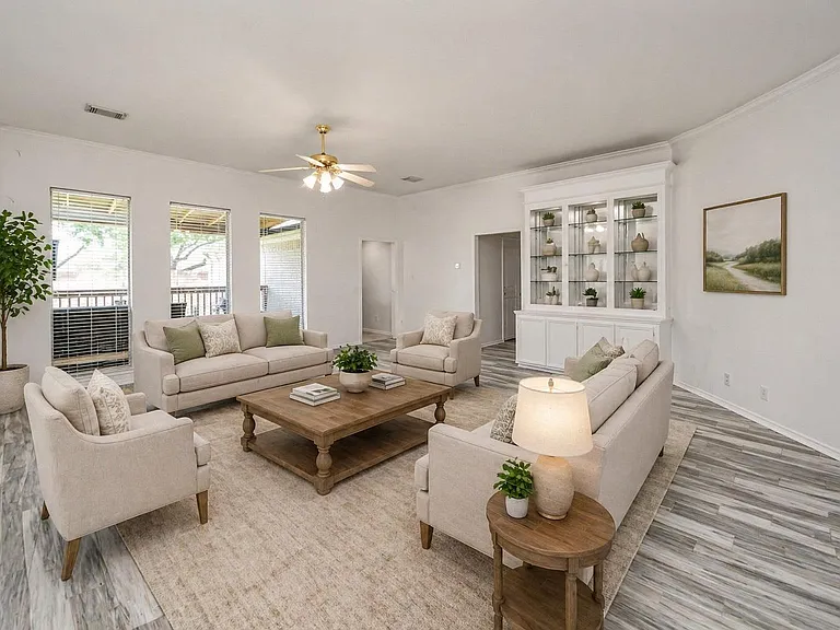 5527 Moss Meadow Ct — Photo 11
