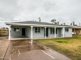 7314 N 21st Ave, Phoenix, AZ 85021